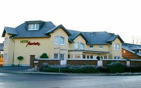 Hotel Auerhahn